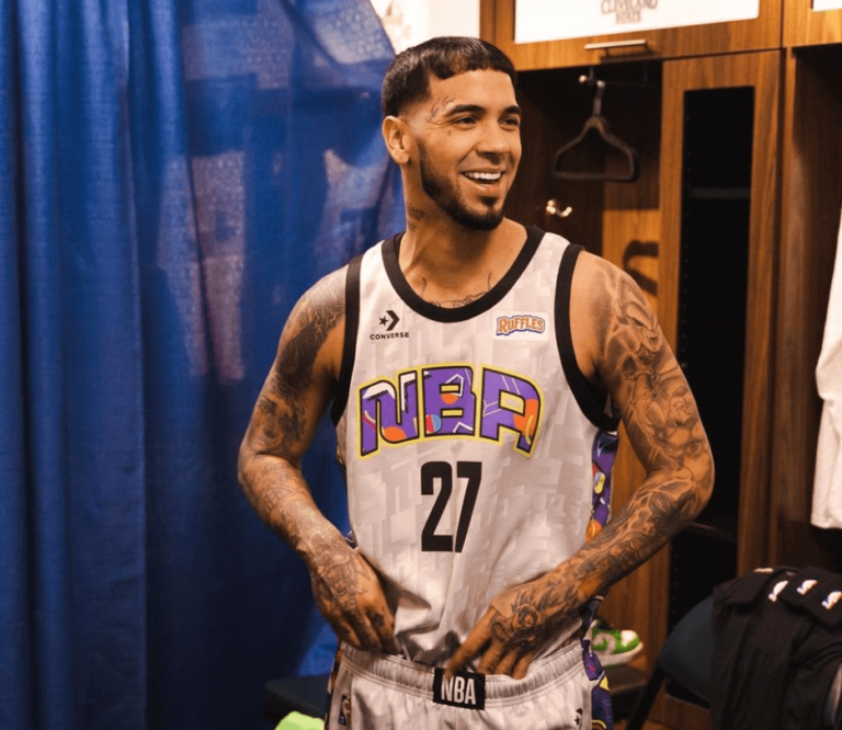Anuel AA lanzará su primer NFT