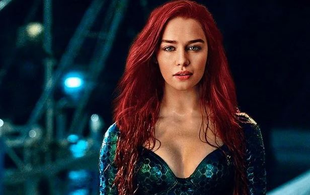 Los fanáticos quieren que Emilia Clarke sea la nueva Mera