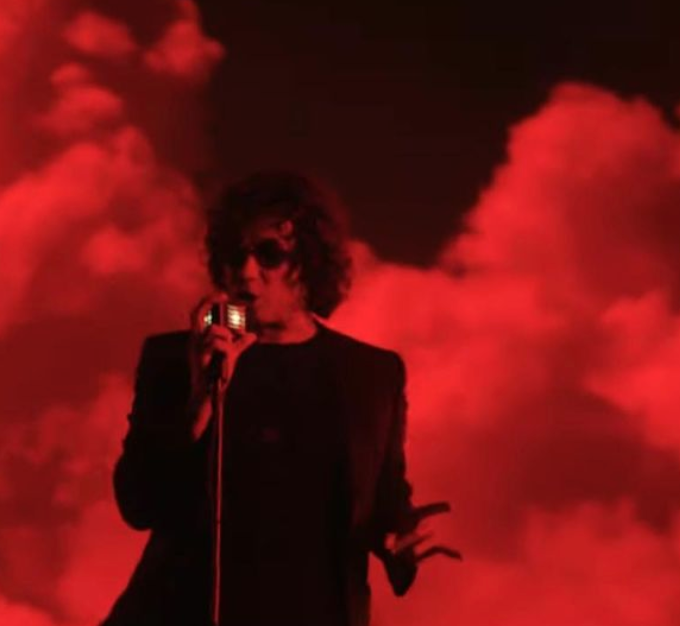 "Con todo el dolor de mi corazón": Enrique Bunbury cancela su última gira y se retira definitivamente