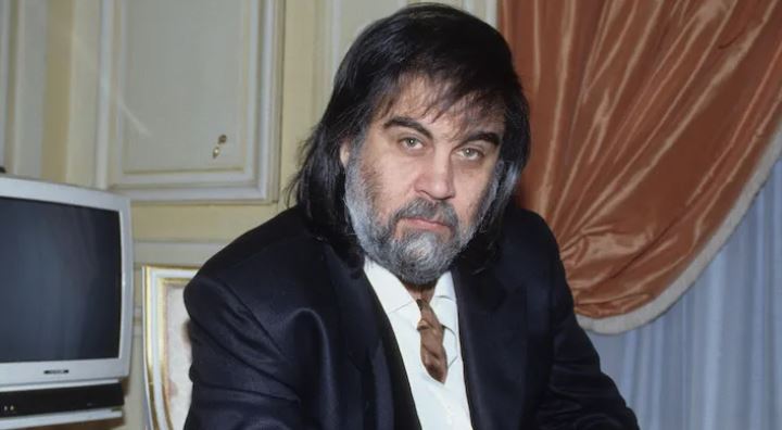 Vangelis