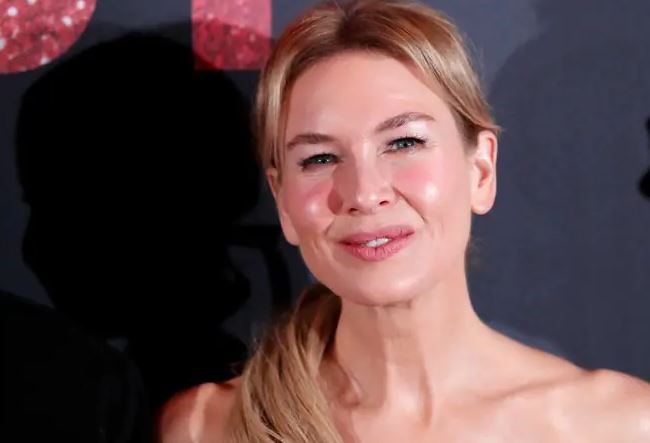 Renee Zellweger