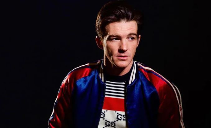 Drake Bell será parte de una película mexicana
