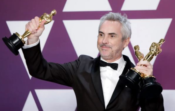 Presentan el cortometraje 'Pupils', producido por Alfonso Cuarón