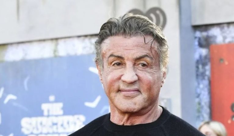 Stallone quiere romper un récord Guiness en México