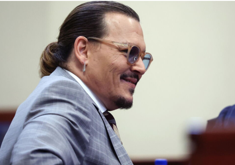 ¡Amber Heard culpable! Johnny Depp gana la batalla judicial