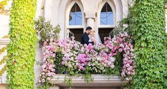 Britney Spears y Sam Ashgari el dia de su boda