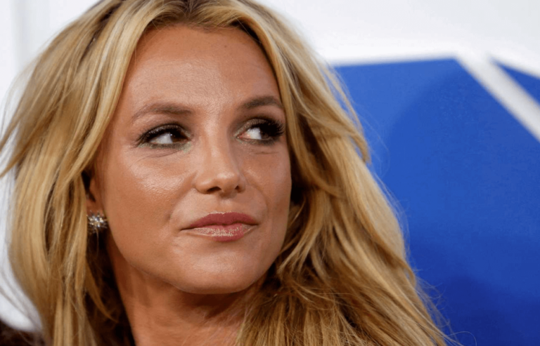 La dura confesión de Britney Spears sobre el daño que le hizo su padre