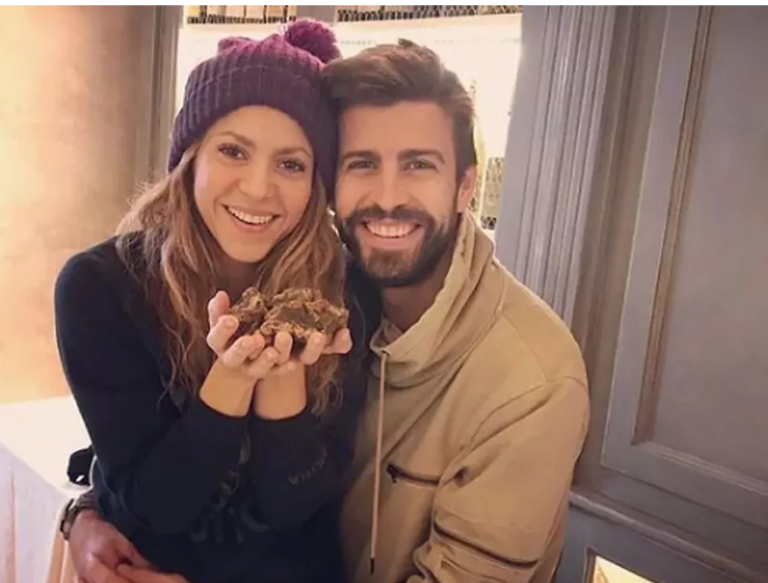 Shakira habría contratado a detectives para espiar a Piqué pero fue traicionada