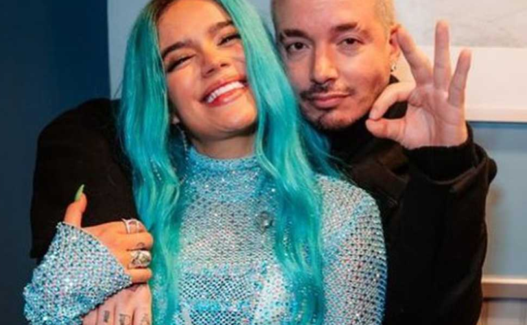 Karol G y Y J Balvin, los favoritos para Premios Juventud 2022