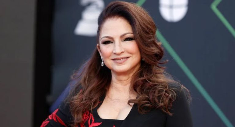Tras 40 años en el mundo del espectáculo, Gloria Estefan asume su primer protagónico en el cine