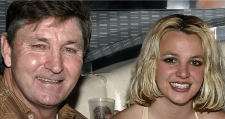 El padre de Britney Spears estudia llevarla a la Corte por difamación