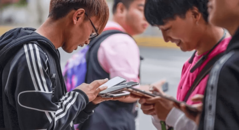La radical forma en la que China censurará Internet