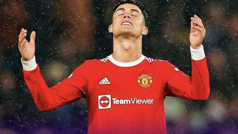 Más problemas entre Cristiano Ronaldo y el Manchester United