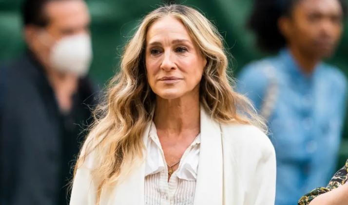 Sarah Jessica Parker