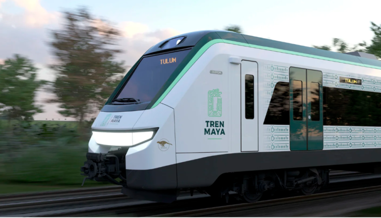 ¿Qué determinará AMLO con el Tren Maya?