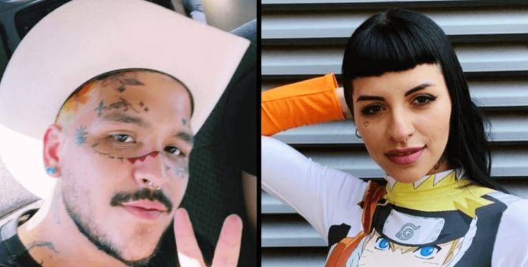 ¿Christian Nodal se retira de la música por Cazzu?