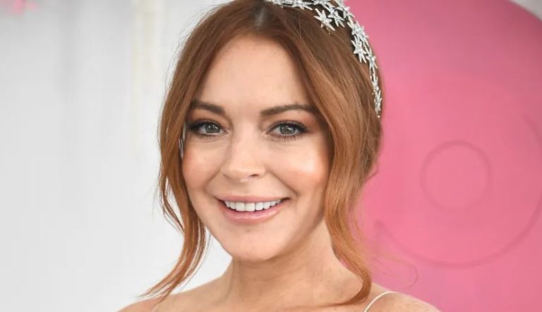 Lindsay Lohan sorprendió a sus seguidores al anunciar que se casó en secretoLindsay Lohan sorprendió a sus seguidores al anunciar que se casó en secreto