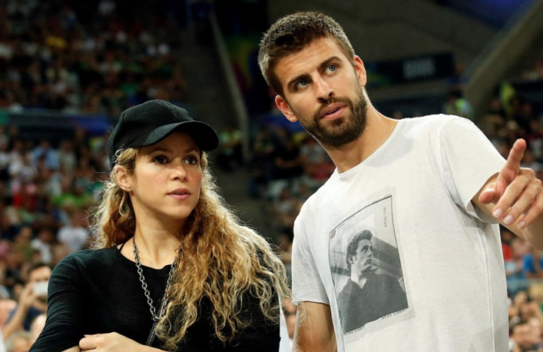 Cómo y de qué trata el informe de Shakira que haría temblar a Piqué