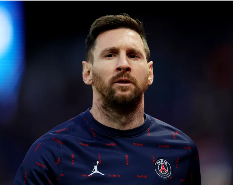 El motivo por el que Messi acorta sus vacaciones