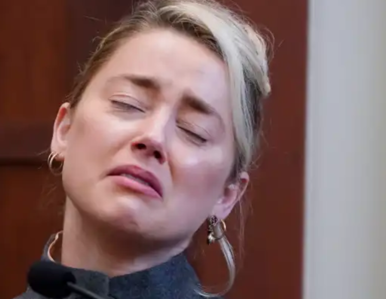 Cuales son los rumores que giran en torno a Amber Heard