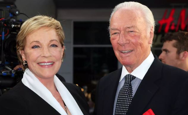 Christopher Plummer murió el pasado febrero a los 91 años