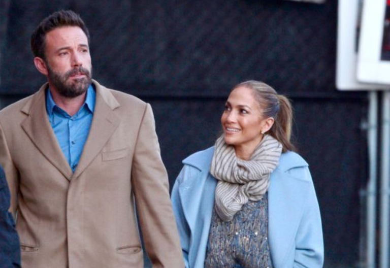 ¿Quién será el padrino de la boda de Jennifer López y Ben Affleck?