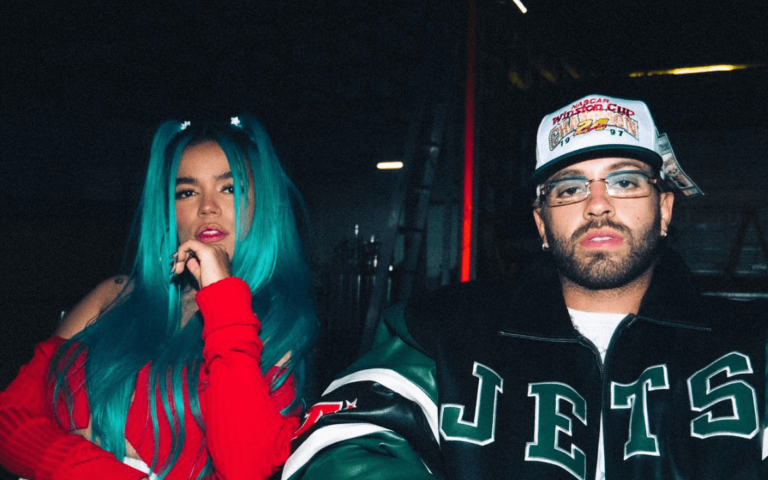 ¿Cual es la nueva pista que involucra a Karol G y a Feid?