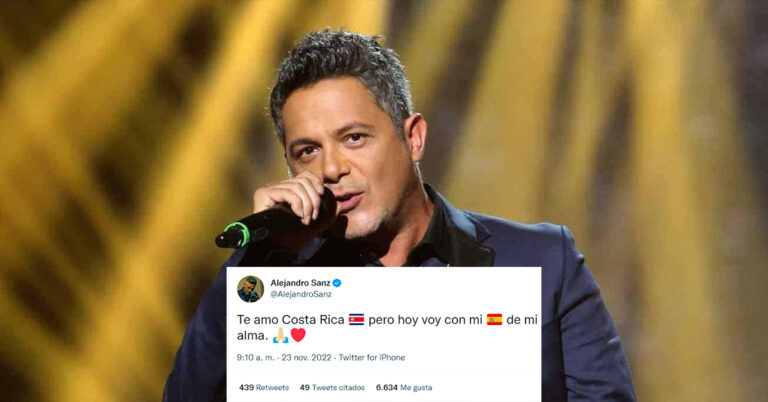 Alejandro Sanz